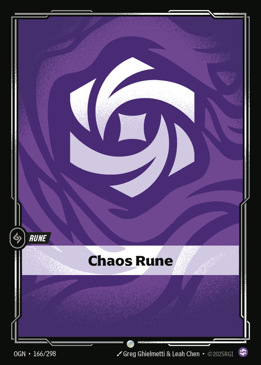Chaos Rune